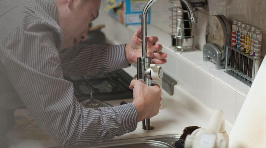 Local expert plumbing services in Lyndora, PA